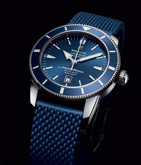 breitling super ocean power reserve|Breitling Superocean movement.